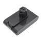 Μπαταρία για Dyson DC31, DC34, DC35, DC44, 1500mAh, Li-Ion, 22.2V, 17083-2811, HQ