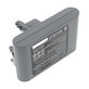 Μπαταρία για Dyson DC31, DC34, DC35, DC44, DC45, DC56, 1500mAh, Li-Ion, 22.2V, 965557-03, HQ