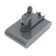 Μπαταρία για Dyson DC31, DC34, DC35, DC44, DC56, 2500mAh, Li-Ion, 22.8V, 965557-03, HQ