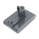 Μπαταρία για Dyson DC31, DC34, DC35, DC44, DC56, 2500mAh, Li-Ion, 22.8V, 965557-03, HQ
