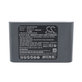 Μπαταρία για Dyson DC31, DC34, DC35, DC44, DC56, 2500mAh, Li-Ion, 22.8V, 965557-03, HQ