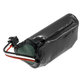 Μπαταρία για Ecovacs D36, DA60, DA611, DB35, TCR360, 2600mAh, Li-Ion, 10.8V, ZJ1450, HQ