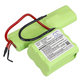 Μπαταρία για AEG, Electrolux, 1300mAh, Ni-MH, 12V, 4055132304, HQ
