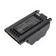 Μπαταρία για Electrolux Well Q8, WQ81-3OMB, WQ81-PANIM, 2500mAh, Li-Ion, 25.2V, BABP259LI20-TP, HQ