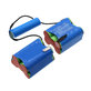 Μπαταρία για ETA 1424 Carsha, 2000mAh, Ni-MH, 14.4V, ETA1424 900000, HQ