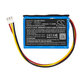 Μπαταρία για Hobot 168, 188, 198, 268, 288, 298, 368, 388, 800mAh, Li-Ion, 14.8V, HB16815, HQ