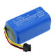 Μπαταρία για Hoover HGO31, HGO32, HGO33, 2600mAh, Li-Ion, 14.8V, B015, HQ