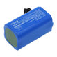 Μπαταρία για Hoover HGO31, HGO32, HGO33, 2600mAh, Li-Ion, 14.8V, B015, HQ