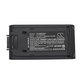 Μπαταρία για Samsung Bespoke Jet, Bespoke Jet Complete, 2500mAh, Li-Ion, 25.2V, VCA-SBTA95, HQ