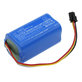 Μπαταρία για Samsung PowerBot VR05R5050WK, Midea i5, i9 EYE, 2600mAh, Li-Ion, 14.4V, BP14435A, HQ
