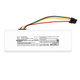 Μπαταρία για Xiaomi Dreame MC1808, Roborock 1C, 5200mAh, Li-Ion, 14.4V, BRR-2P4S-2600S, HQ