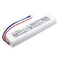 Μπαταρία για Xiaomi Mi Robot Vacuum Mop 2, Mijia Sweeping Vacuum Cleaner 2C, 3200mAh, Li-Ion, 14.4V, P2051-4S1P-ZM, HQ