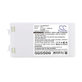 Μπαταρία για Xiaomi Dreame V10, V9, V8, XR, 2500mAh, Li-Ion, 25.2V, WN4, HQ