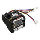 Μπαταρία για AEG CX-8, Electrolux EUP82, 2000mAh, Li-Ion, 29.6V, 140112530252, HQ