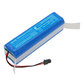Μπαταρία για Eufy RoboVac X8 Hybrid, 6400mAh, Li-Ion, 14.4V, PA61, HQ
