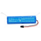 Μπαταρία για Eufy RoboVac X8 Hybrid, 6400mAh, Li-Ion, 14.4V, PA61, HQ