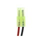 Μπαταρία για ETA Verto 1442, 2500mAh, Li-Ion, 7.4V, 1442 00090, HQ