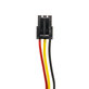Μπαταρία για Fomt R620c, Haier T322, J300s, Liectroux DH860, TCL S15, Tomefon, 2600mAh, Li-Ion, 14.8V, GH28, HQ