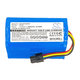 Μπαταρία για Fomt R620c, Haier T322, J300s, Liectroux DH860, TCL S15, Tomefon, 2600mAh, Li-Ion, 14.8V, GH28, HQ