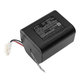 Μπαταρία για Miele Scout RX2, RX3, 5200mAh, Li-Ion, 14.8V, 10559142, HQ