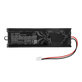 Μπαταρία για Rowenta Air Force Extreme, 2500mAh, Li-Ion, 14.4V, RS-RH5272, HQ