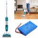 Μπαταρία για ETA Aquamaster 1230, Tineco iFloor Wet Dry Vacuum, 2500mAh, Li-Ion, 22.2V, 61SR18650-2200, HQ