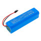 Μπαταρία για Tesla Robostar iQ500, iQ600, 5200mAh, Li-Ion, 14.4V, N789-603, HQ