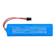 Μπαταρία για Tesla Robostar iQ500, iQ600, 5200mAh, Li-Ion, 14.4V, N789-603, HQ