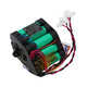 Μπαταρία για AEG FX9, Pure F9, Electrolux FlexLift PF9, 2000mAh, Li-Ion, 36V, 140144439084, HQ