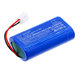 Μπαταρία για Bestway Aquatronix, Kokido Vektro Z200, 3350mAh, Li-Ion, 7.4V, BST-58482, HQ