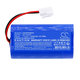 Μπαταρία για Bestway Aquatronix, Kokido Vektro Z200, 3350mAh, Li-Ion, 7.4V, BST-58482, HQ