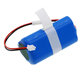 Μπαταρία για Electropan Ilife V3S, 2600mAh, Li-Ion, 11.1V, UR18650ZT-3S1P-S, HQ