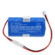 Μπαταρία για Electropan Ilife V3S, 2600mAh, Li-Ion, 11.1V, UR18650ZT-3S1P-S, HQ