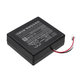 Μπαταρία για Hobot Legee 668, Legee 669, 2600mAh, Li-Ion, 14.8V, HB668P108, HQ
