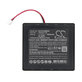 Μπαταρία για Hobot Legee 668, Legee 669, 2600mAh, Li-Ion, 14.8V, HB668P108, HQ
