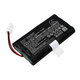 Μπαταρία για Rowenta Smart Force RR8021WH, 5200mAh, Li-Ion, 14.8V, RS-RT900817, HQ