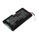 Μπαταρία για Rowenta Smart Force RR8021WH, 5200mAh, Li-Ion, 14.8V, RS-RT900817, HQ