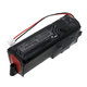 Μπαταρία για Rowenta RH8827WO, RH8971WO, RH8929WO, 3500mAh, Li-Ion, 25.2V, RS-RH5274, HQ