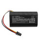 Μπαταρία για Samsung PowerBot-E, Eureka i5, Midea i5, i9, 3400mAh, Li-Ion, 14.8V, BP14435A, HQ