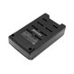 Μπαταρία για Tineco P1, Pure One S12, 2000mAh, Li-Ion, 21.6V, ZB1873-6S1P-0, HQ