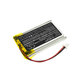 Μπαταρία για Sena 30K, Sena 50S, SP46, 1100mAh, Li-Pol, 3.7V, YT102540P, HQ