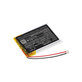 Μπαταρία για Jabra Evolve 75, 400mAh, Li-Pol, 3.7V, AHB572535PST, HQ