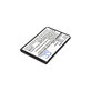 Μπαταρία για Steelseries 61298rx, Siberia 840, 900mAh, Li-Ion, 3.7V, 160240, HQ