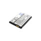 Μπαταρία για Steelseries 61298rx, Siberia 840, 900mAh, Li-Ion, 3.7V, 160240, HQ