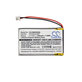 Μπαταρία για Sena SMH-5, 350mAh, Li-Pol, 3.7V, ICP40/25/40P, HQ