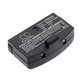 Μπαταρία για Sennheiser, 60mAh, Ni-MH, 2.4V, BA150, HQ