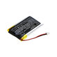 Μπαταρία για Sena SMH-10s, SMH-20s, 650mAh, Li-Pol, 3.7V, YP802542P, HQ