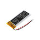 Μπαταρία για Sena Gt-Air II, J-Cruise II, Shoei Neotec II, SRL-01, SRL2, 800mAh, Li-Pol, 3.7V, PTC802050, HQ