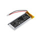 Μπαταρία για Sena Gt-Air II, J-Cruise II, Shoei Neotec II, SRL-01, SRL2, 800mAh, Li-Pol, 3.7V, PTC802050, HQ