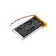Μπαταρία για Jabra Pro 9400, 9450, 9460, 9465, 9470, 230mAh, Li-Pol, 3.7V, 14192-00, HQ